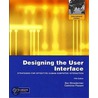 Designing The User Interface door Steven Jacobs