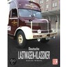 Deutsche Lastwagen-Klassiker door Christian Suhr