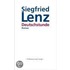 Deutschstunde. Sonderausgabe