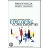Developing Global Executives door Morgan W. McCall Jr.
