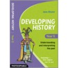 Developing History Ages 9-10 door Janet Shuter