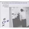 De HR-manager en de OR by Bpo Adviesgroep