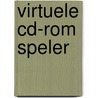 Virtuele cd-rom speler by Unknown