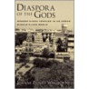 Diaspora Of Gods:mod Hindu P door Joanne Punzo Waghorne