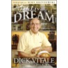 Dick Vitale's Living a Dream door Dick Weiss