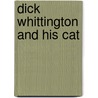 Dick Whittington And His Cat door Chris Harris