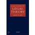 Dictionary Of Legal Theory C