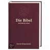 Die Bibel nach Martin Luther by Unknown
