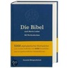 Die Bibel nach Martin Luther door Onbekend