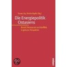 Die Energiepolitik Ostasiens door Onbekend