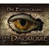 Die Entdeckung der Dinomumie
