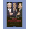 Zieke wereldleiders