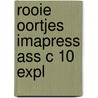 Rooie Oortjes imapress Ass C 10 expl
