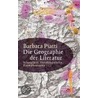 Die Geographie der Literatur door Barbara Piatti