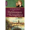 Die Hebammen von Königsberg door Jo Schulz-Vobach