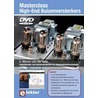 Masterclass High-End Buizenversterkers