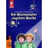 Die Minimonster machen Murks