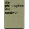 Die Philosophen der Rundwelt by Terry Pratchett