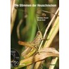 Die Stimmen der Heuschrecken by Christian Roesti