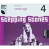 Stepping Stones / 4 VMBO KGT / deel Leerwerkboek