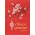 Chinese spreuken