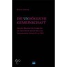 Die unmögliche Gemeinschaft door Roman Schmidt