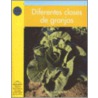 Diferentes Clases de Granjas by Janet Reed