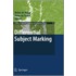 Differential Subject Marking