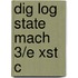 Dig Log State Mach 3/e Xst C