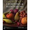 Digital Lighting & Rendering door Jeremy Birn