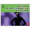 Digital Photographic Capture door Glenn Rand