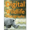 Digital Wildlife Photography by Chris Weston