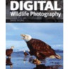 Digital Wildlife Photography by David Tipling