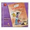 Een geheim luik CD