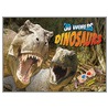 Dinosaurs [With 3-D Glasses] by Paul Harrison