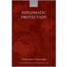 Diplomatic Protection Omil C by Chittharanjan Felix Amerasinghe