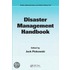 Disaster Management Handbook