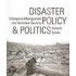Disaster Policy And Politics
