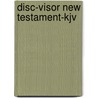 Disc-visor New Testament-kjv by Alexander Scourby