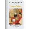 Discourse And The Translator door Ian Mason