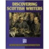 Discovering Scottish Writers by Unknown
