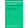 Discrete Groups and Geometry door Onbekend