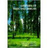 Diseases Of Trees And Shrubs door Wayne A. Sinclair