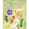 Disney Fairies Activity Book door Onbekend