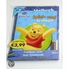 Disney Spieleset Winnie Puuh door Onbekend