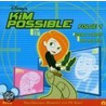 Disney's Kim Possible 01. Cd door Onbekend
