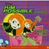 Disney's Kim Possible 02. Cd door Onbekend