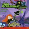 Disney's Kim Possible 08. Cd door Onbekend