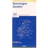 Noorwegen ; Zweden