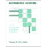 Distributed Database Systems by Wesley W. Chu